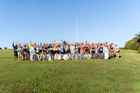 Run The Fort 2024