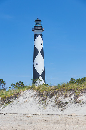 Cape Lookout Lighthouse