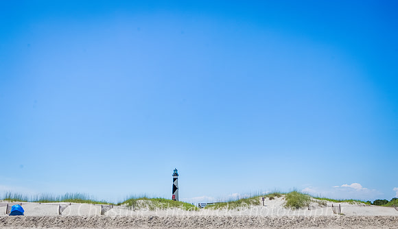 Cape Lookout Lighthouse