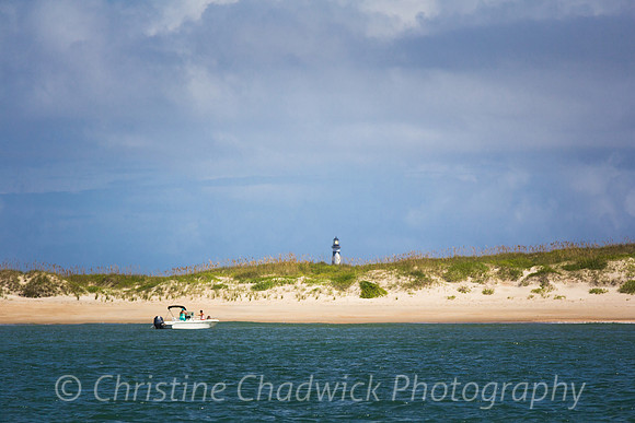 Cape Lookout Lighthouse