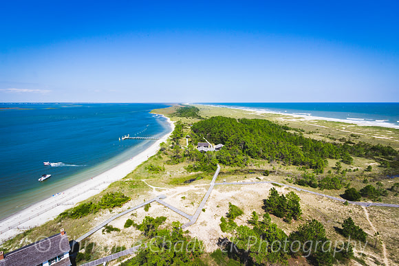 Cape Lookout Lighthouse