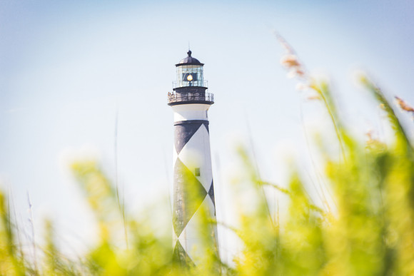 Cape Lookout Lighthouse